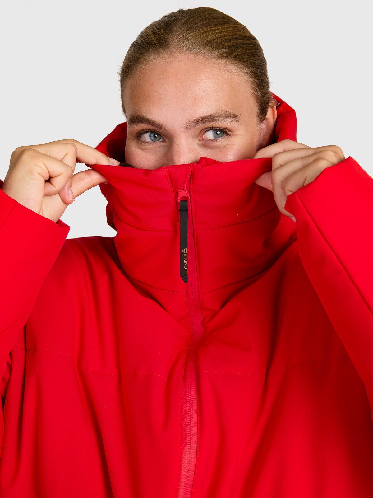Fiaskia Damen Schneejacke