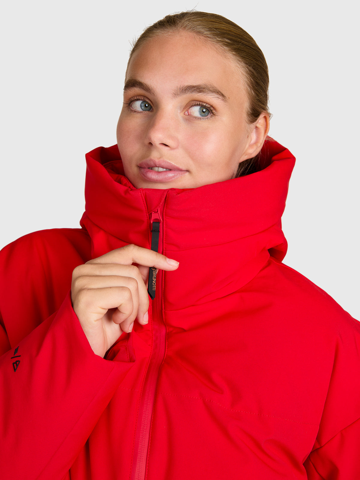 Fiaskia Damen Schneejacke