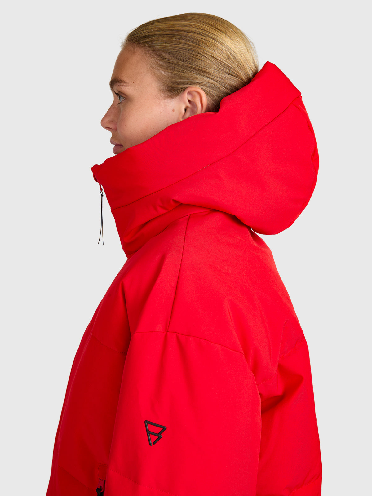 Fiaskia Damen Schneejacke