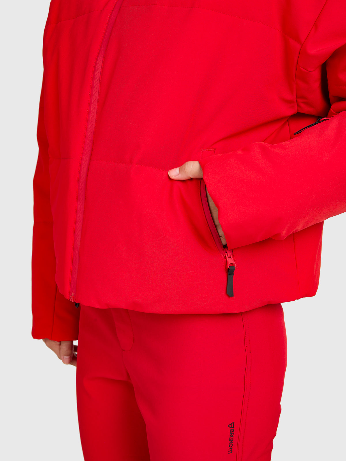 Fiaskia Damen Schneejacke
