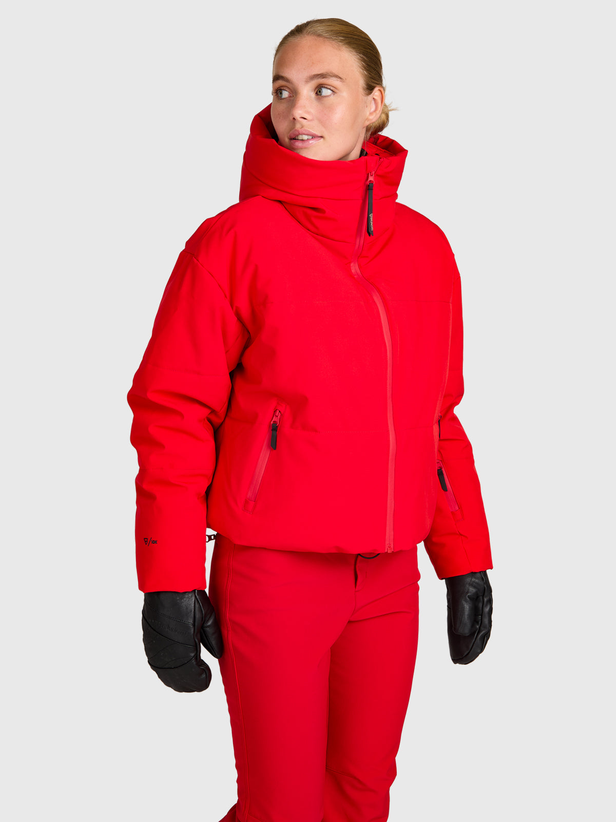 Fiaskia Damen Schneejacke