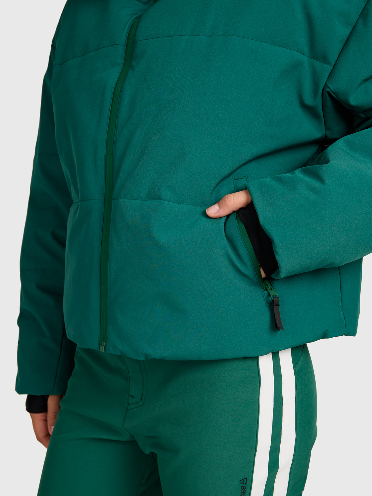 Fiaskia Damen Schneejacke