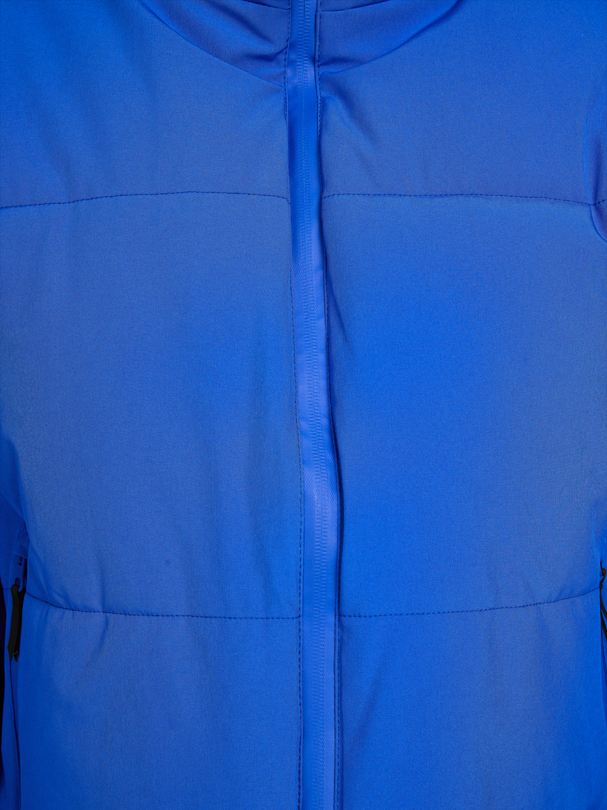 Fiaskia Women Snow Jacket | Dazzling Blue