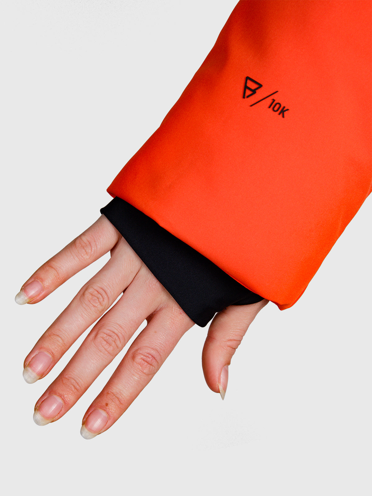 Brunotti Fiaskia Women Snow Jacket | Grenadine