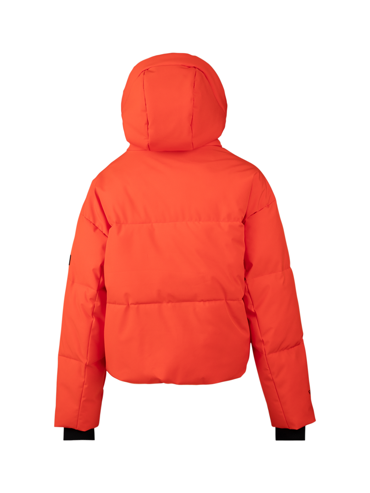 Fiaskia Women Snow Jacket | Grenadine