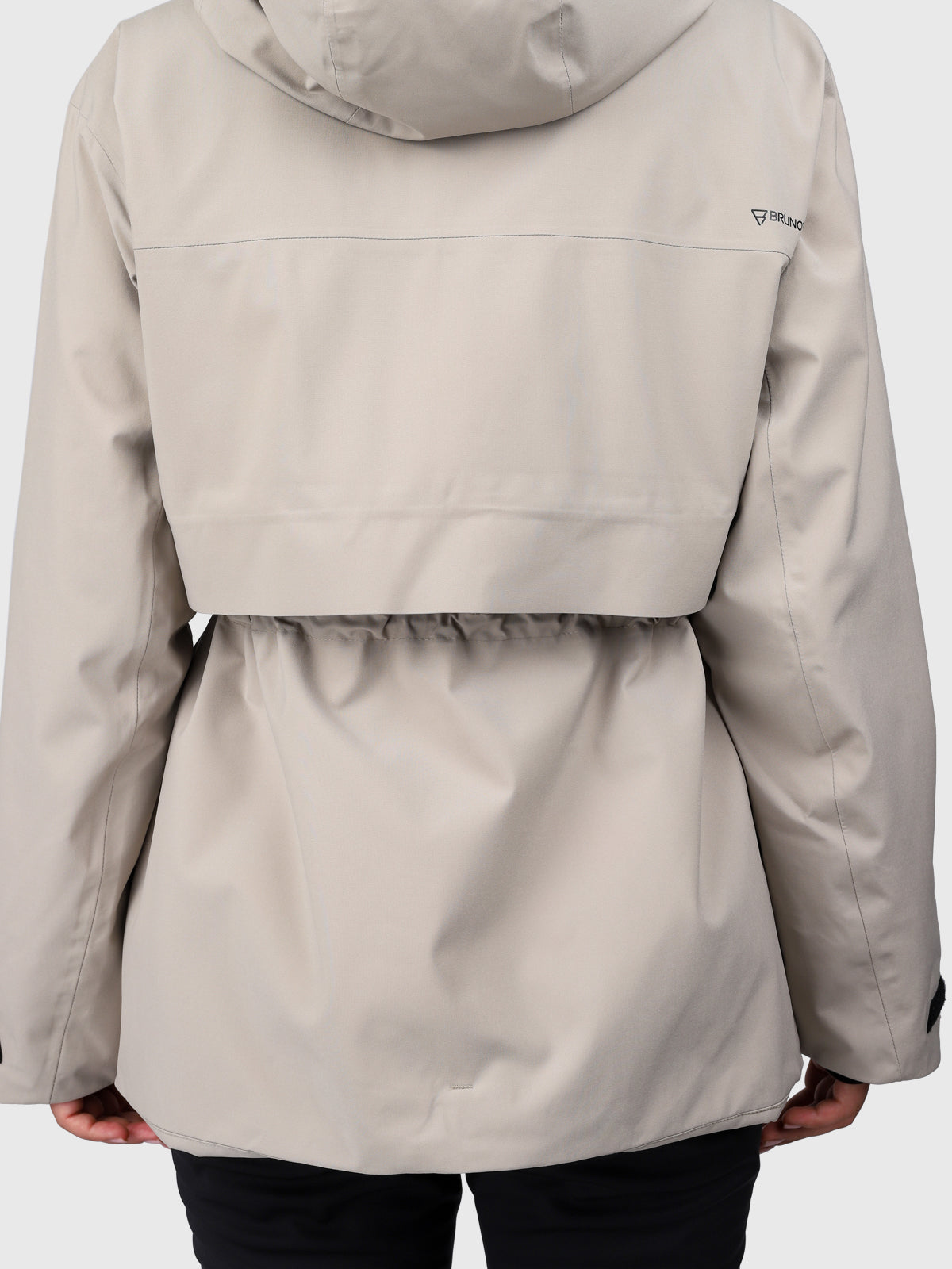 Nevicara Women Snow Jacket | Fungi
