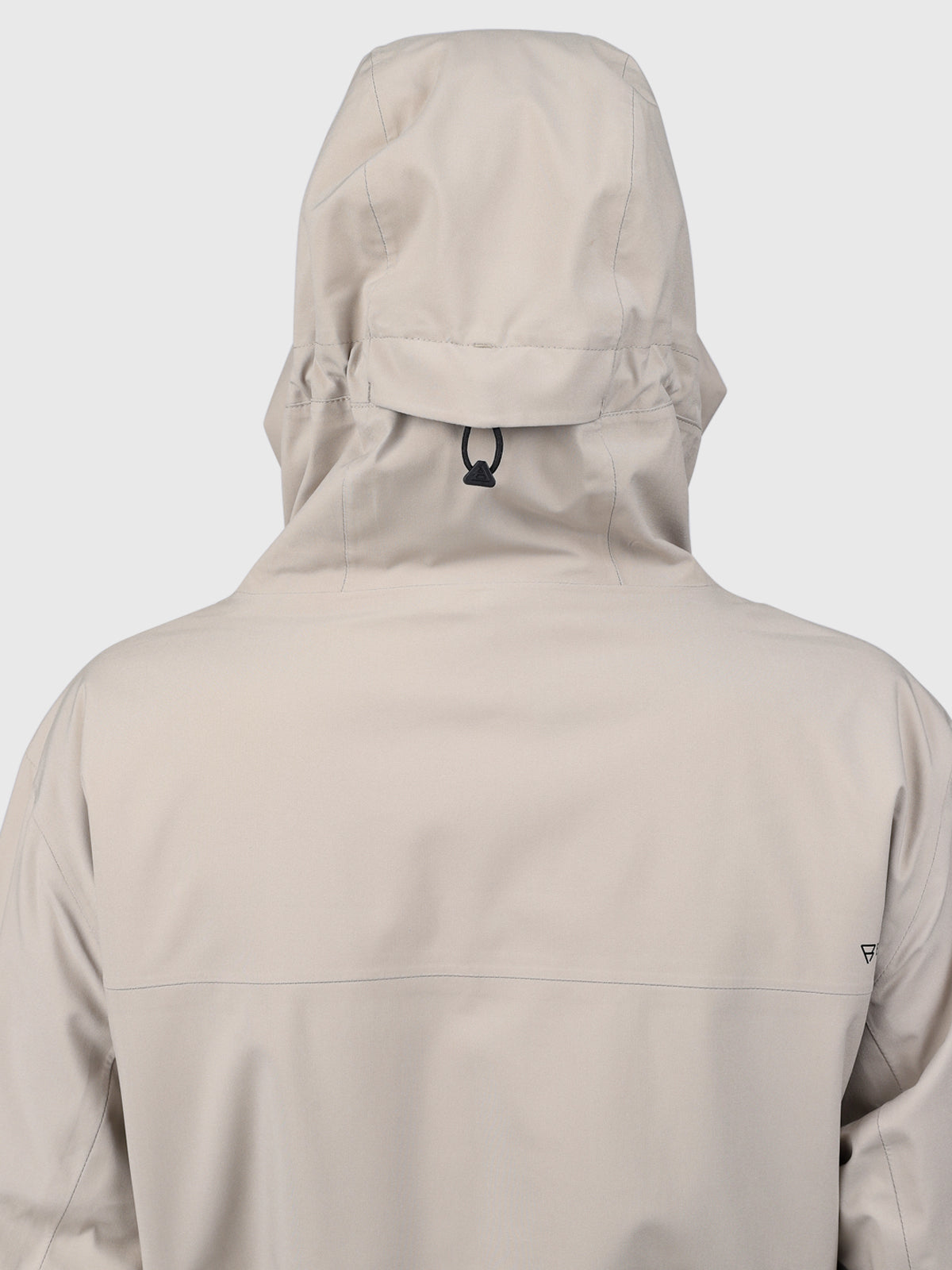 Nevicara Women Snow Jacket | Fungi