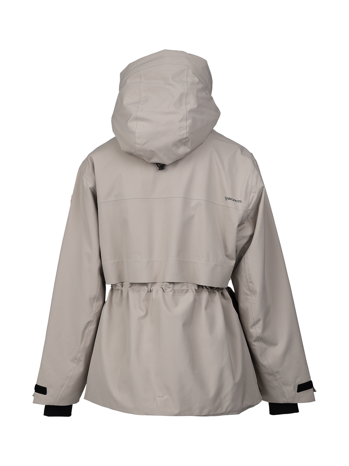 Nevicara Women Snow Jacket | Fungi