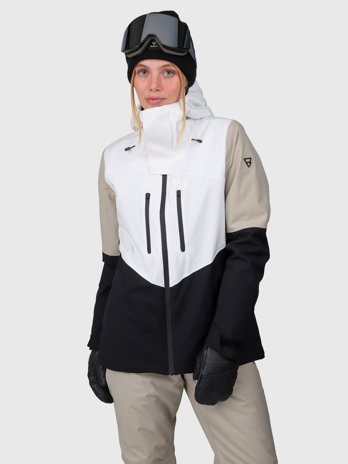 Avamon Vrouwen Ski Jas | Snow