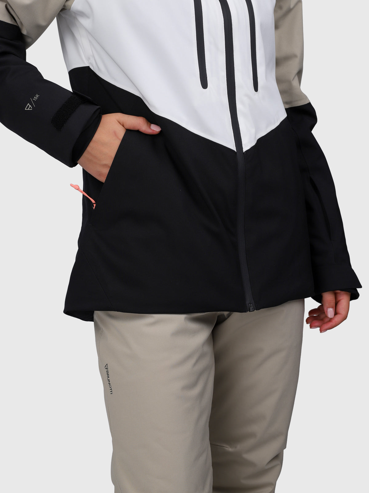 Avamon Vrouwen Ski Jas | Snow