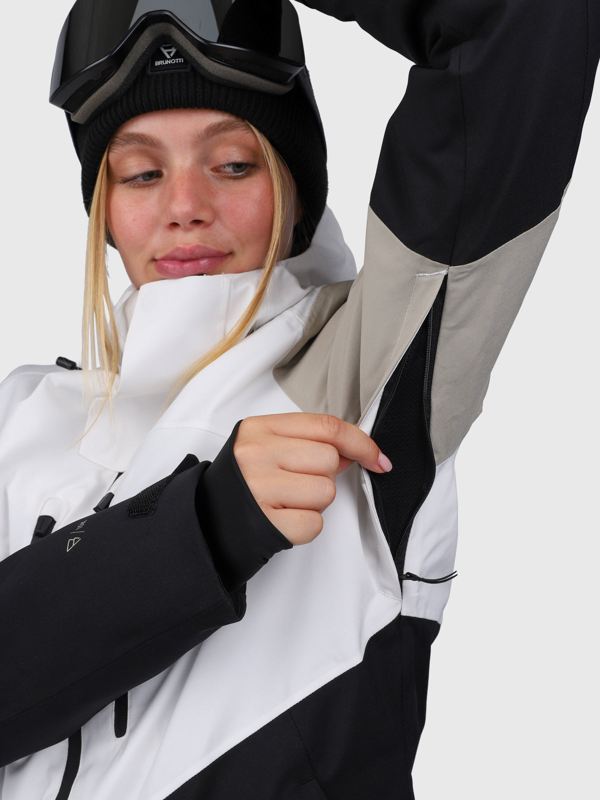 Avamon Vrouwen Ski Jas | Snow