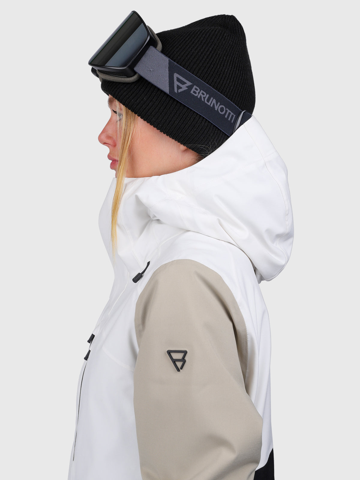 Avamon Vrouwen Ski Jas | Snow