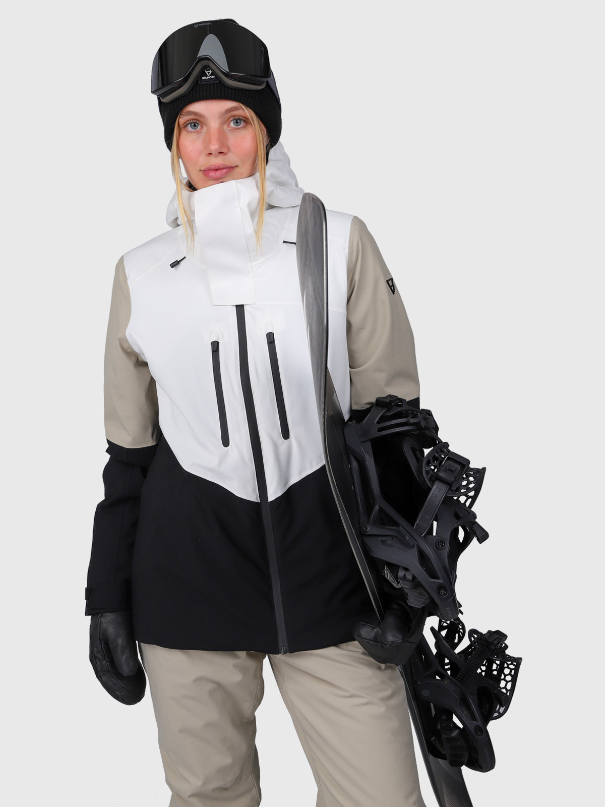 Avamon Vrouwen Ski Jas | Snow