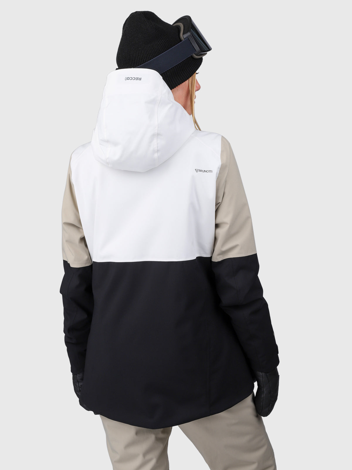 Avamon Vrouwen Ski Jas | Snow