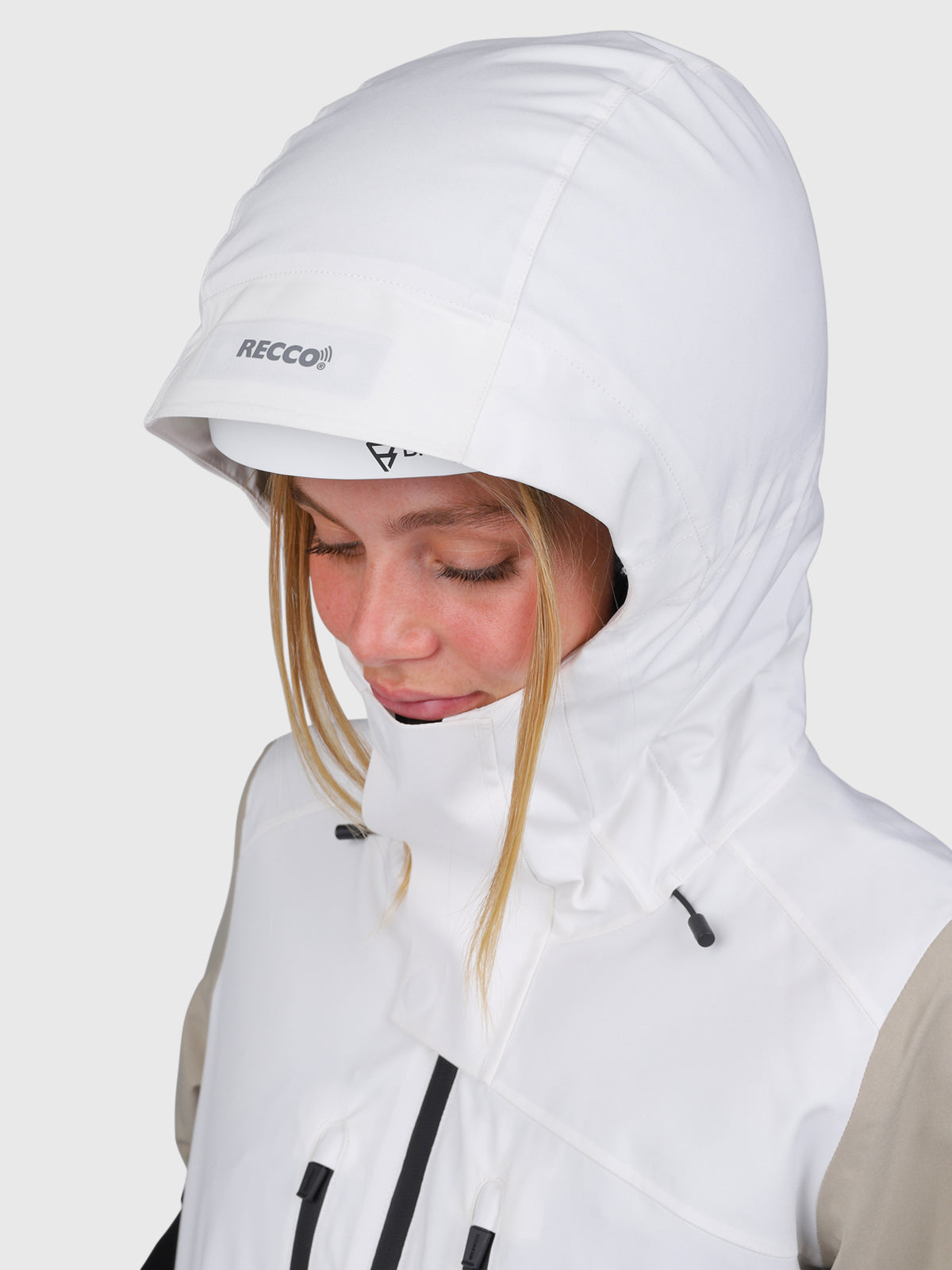 Avamon Vrouwen Ski Jas | Snow