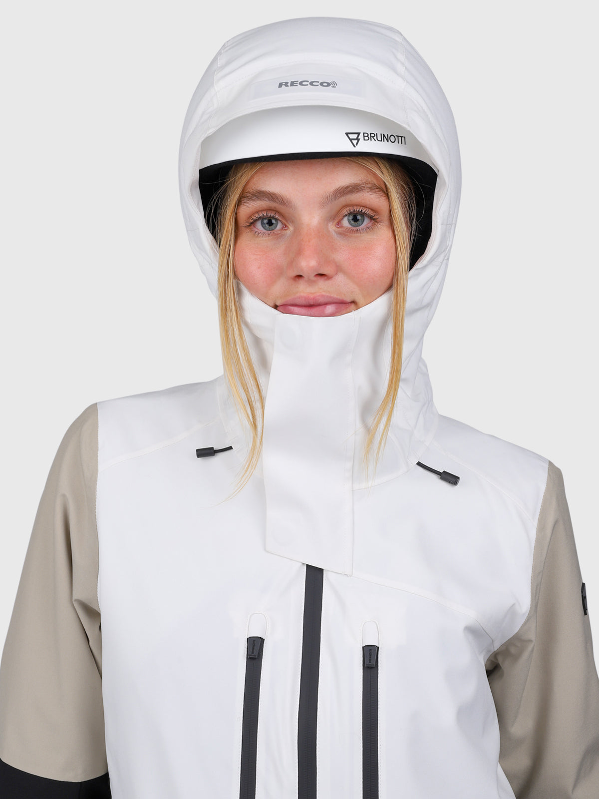 Avamon Vrouwen Ski Jas | Snow