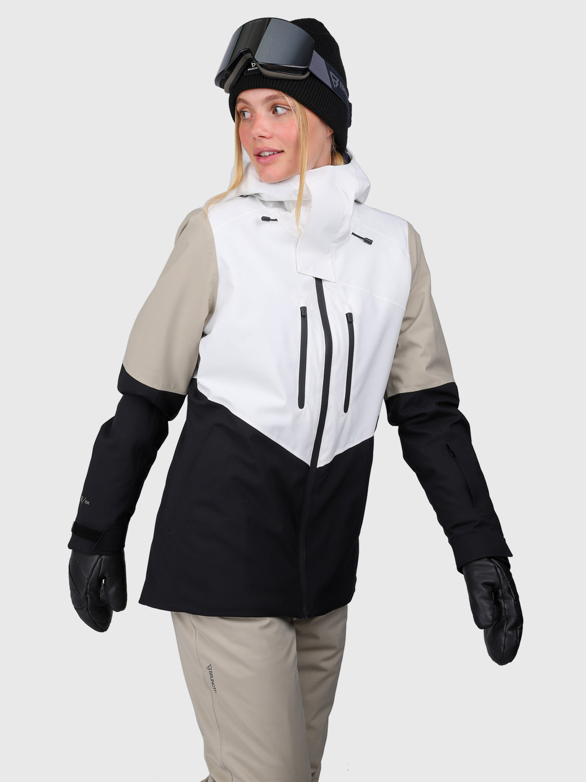 Avamon Vrouwen Ski Jas | Snow