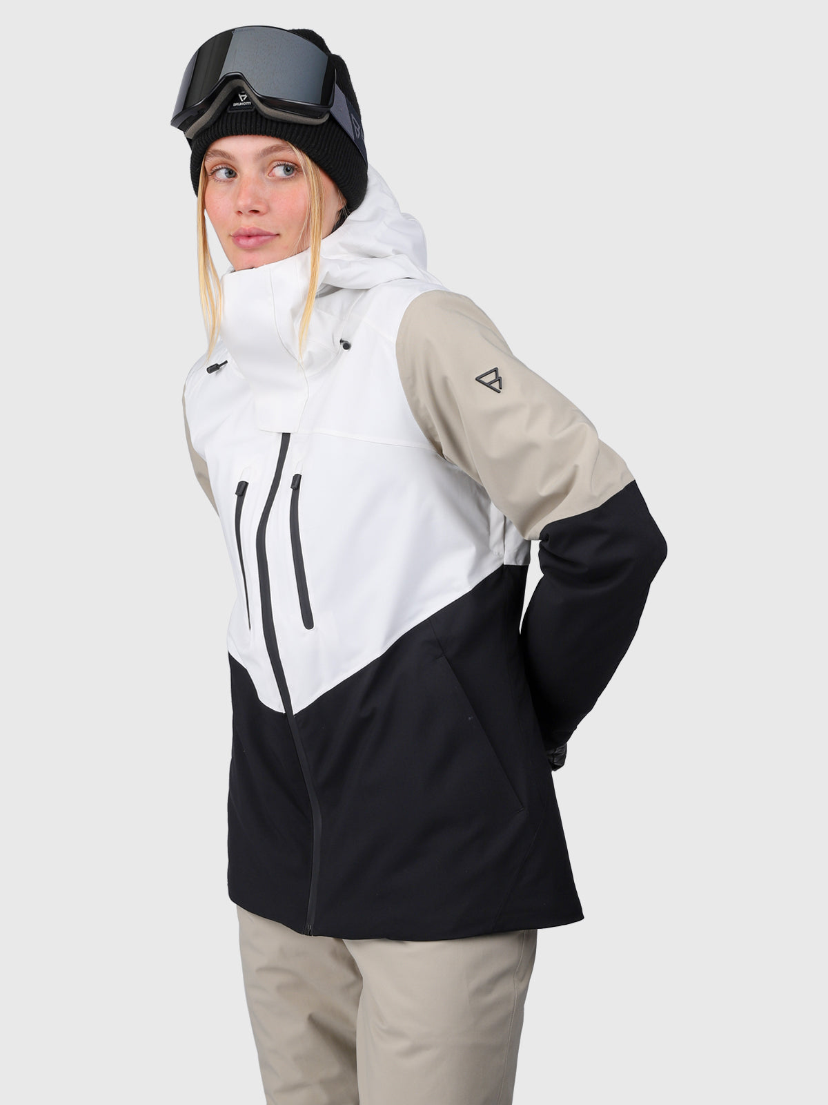 Avamon Vrouwen Ski Jas | Snow