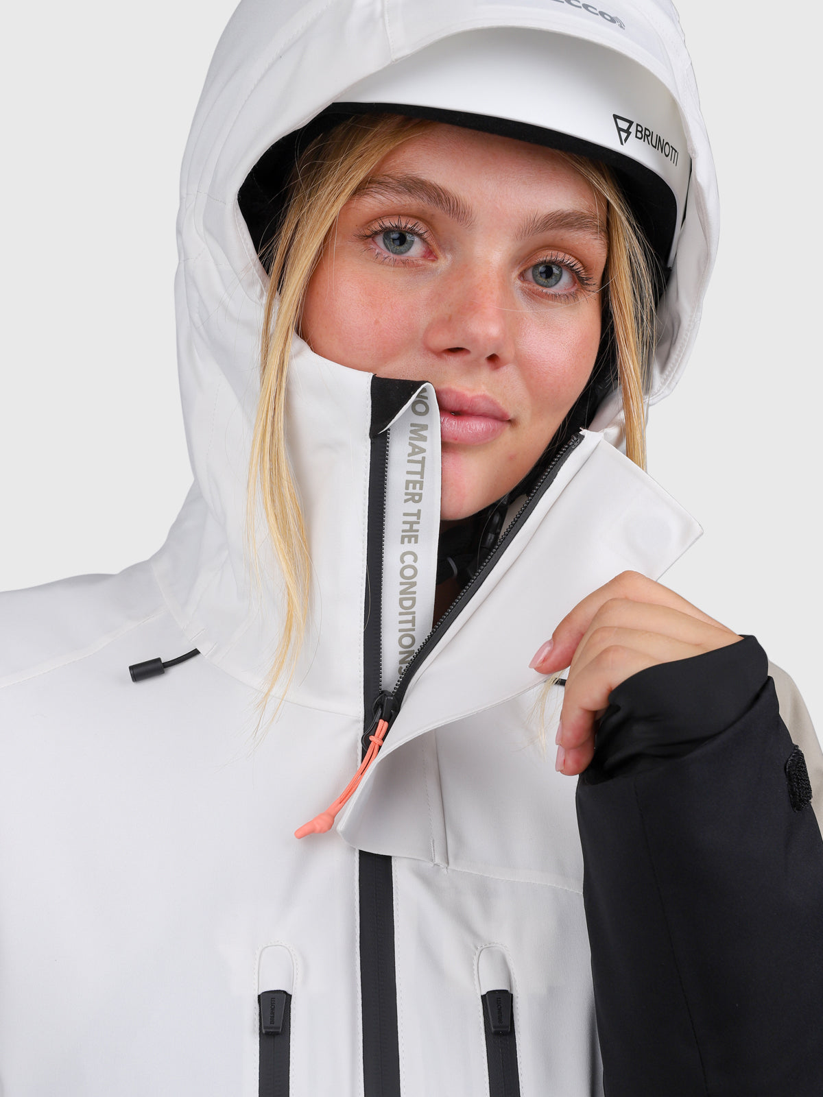 Avamon Vrouwen Ski Jas | Snow