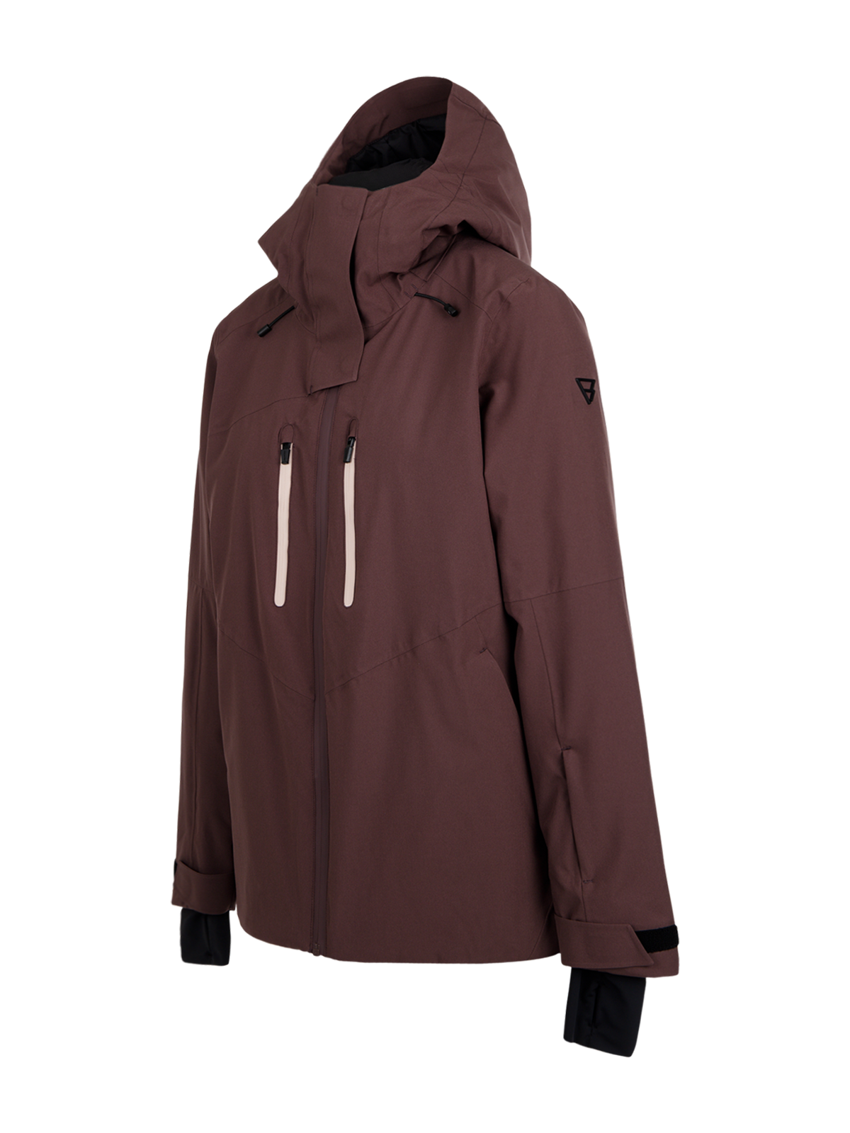 Avamena Damen Schneejacke