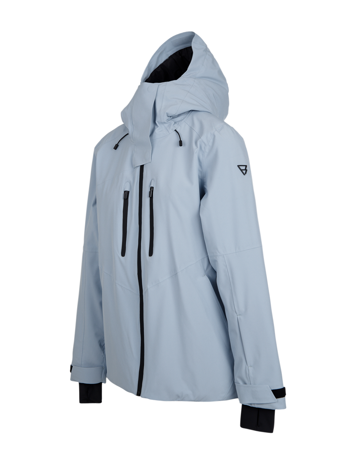 Avamena Damen Schneejacke