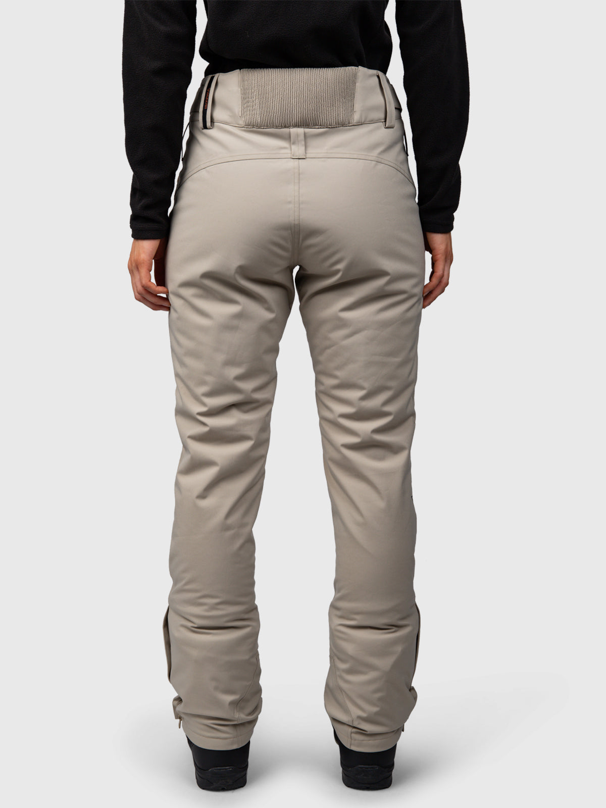 Bellacarve Damen Schneehose | Pilze