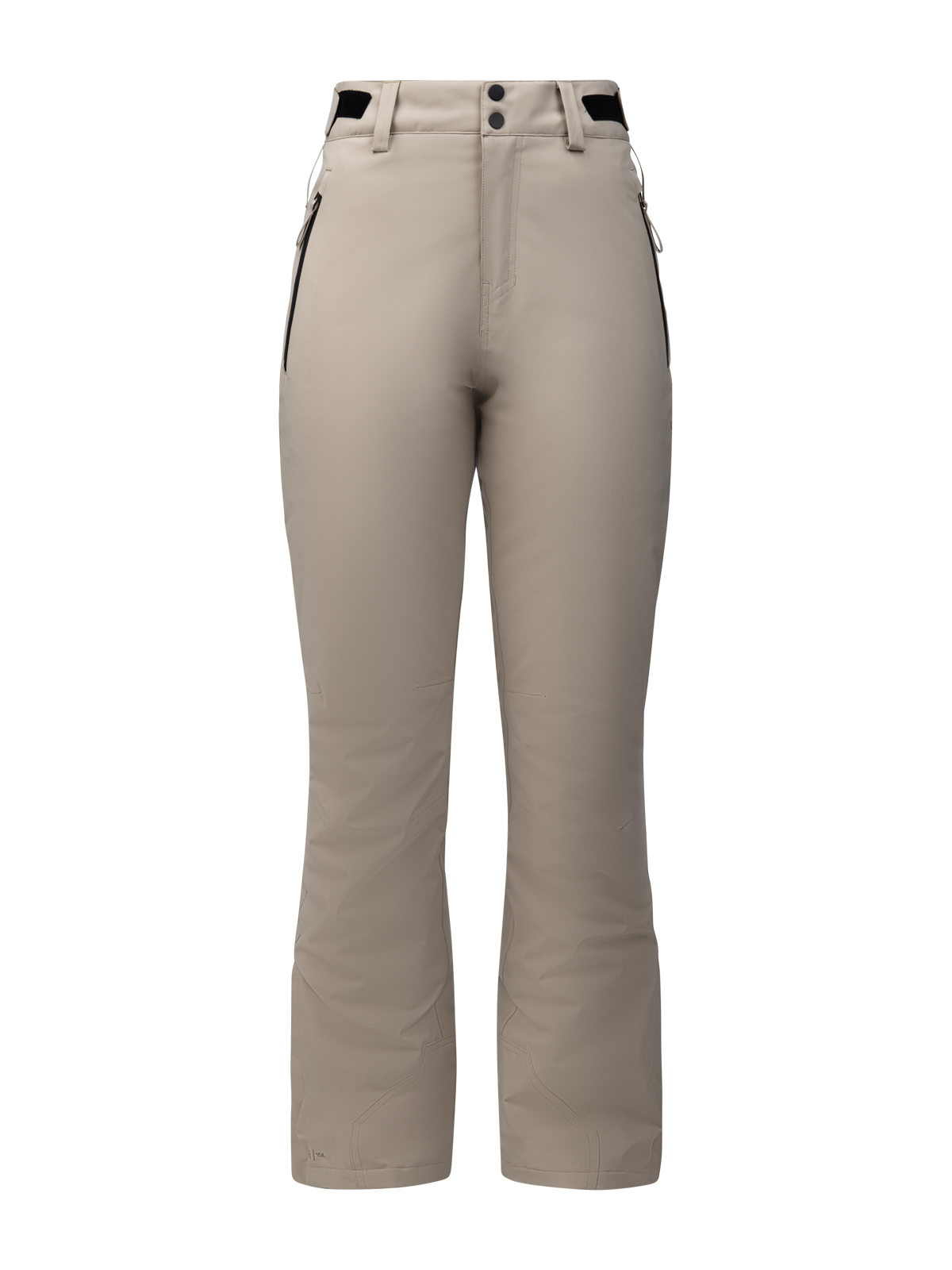 Bellacarve Damen Schneehose | Pilze