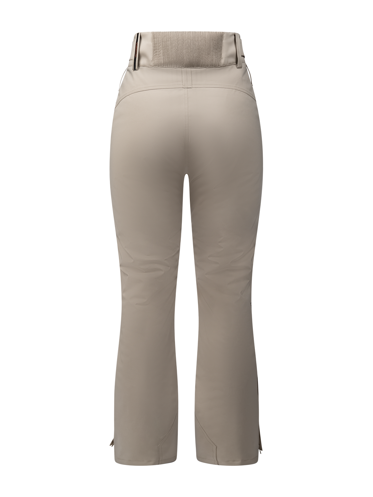 Bellacarve Damen Schneehose | Pilze