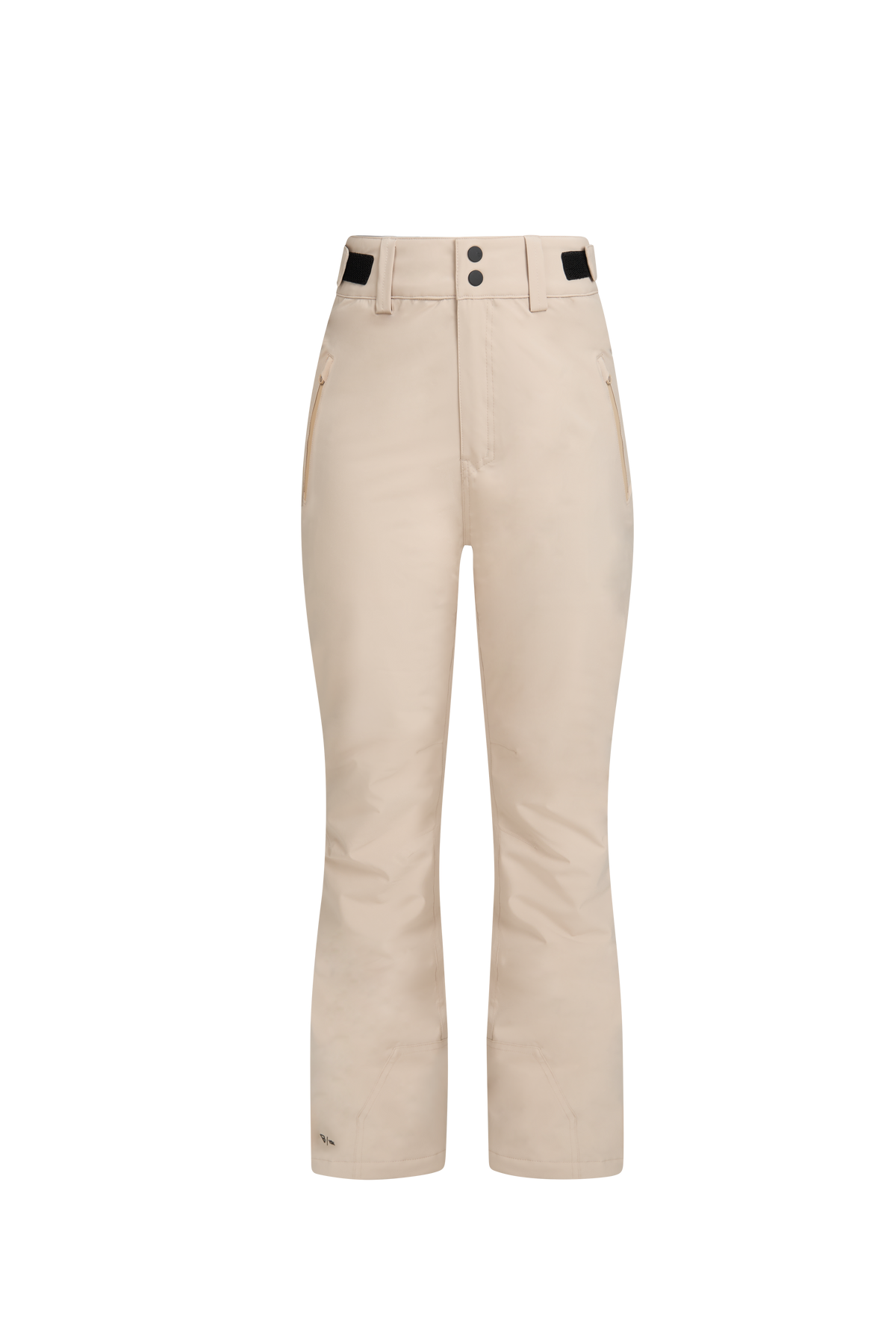 Bellacarve Women Snow Pants | Simply Taupe