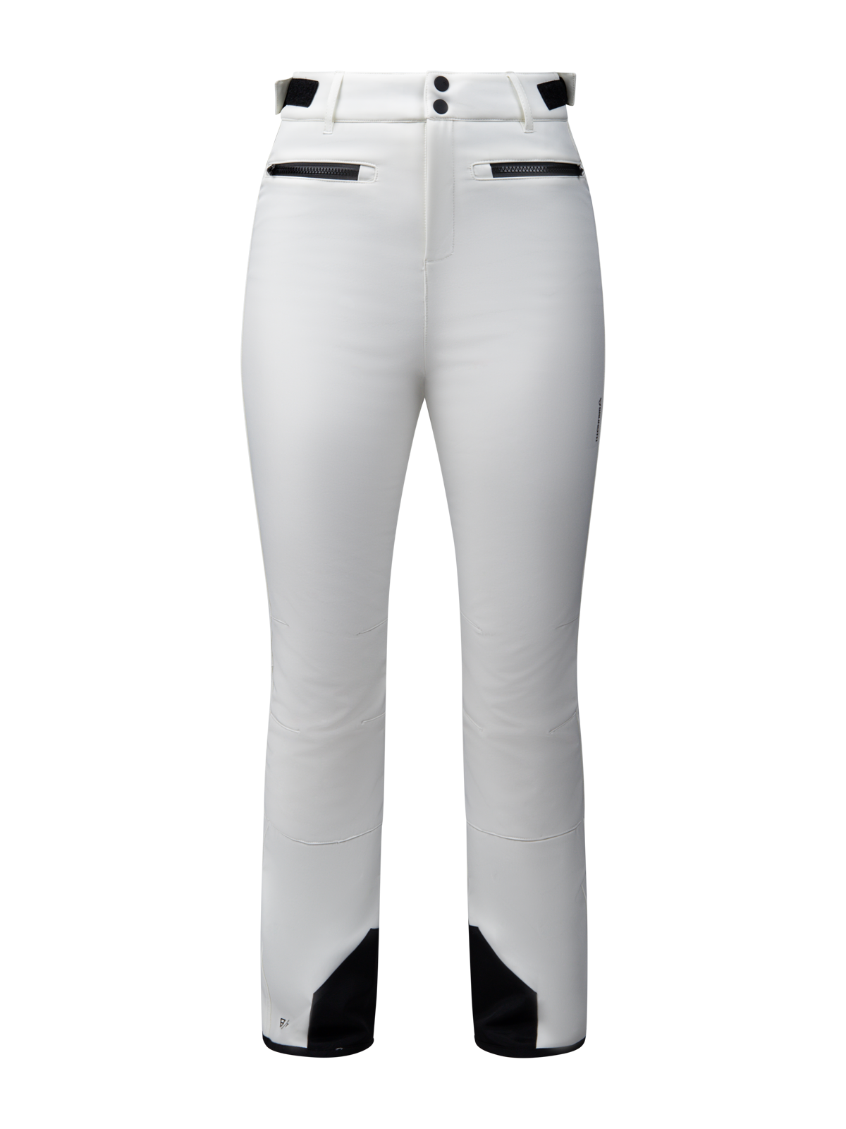 Coldlake Damen Softshellhose | Schnee