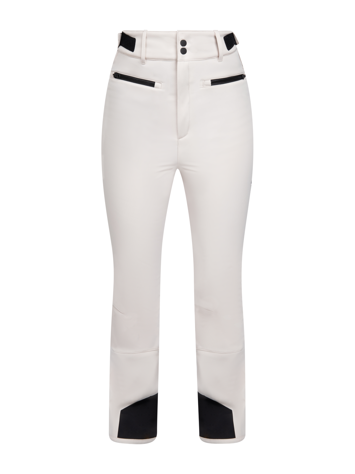 Coldlake Women Softshell Pants | Moonbeam