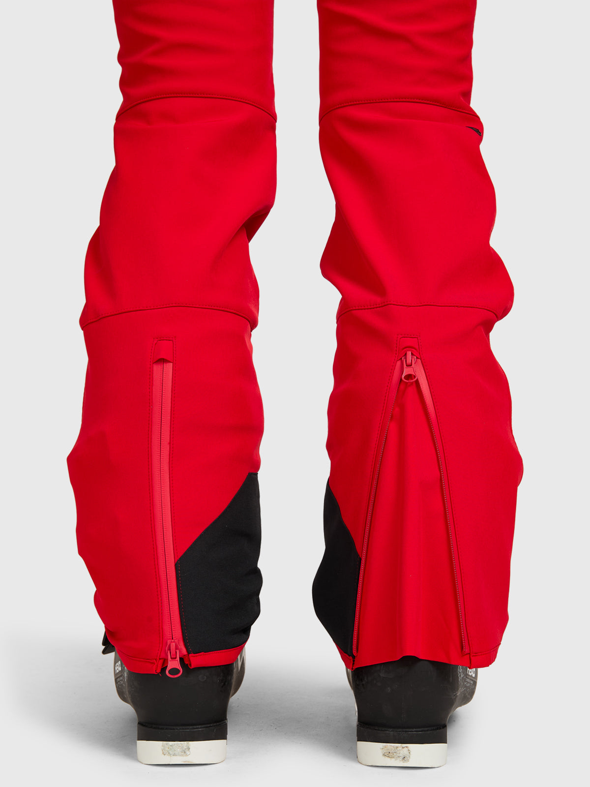 Coldlake Damen Softshellhose
