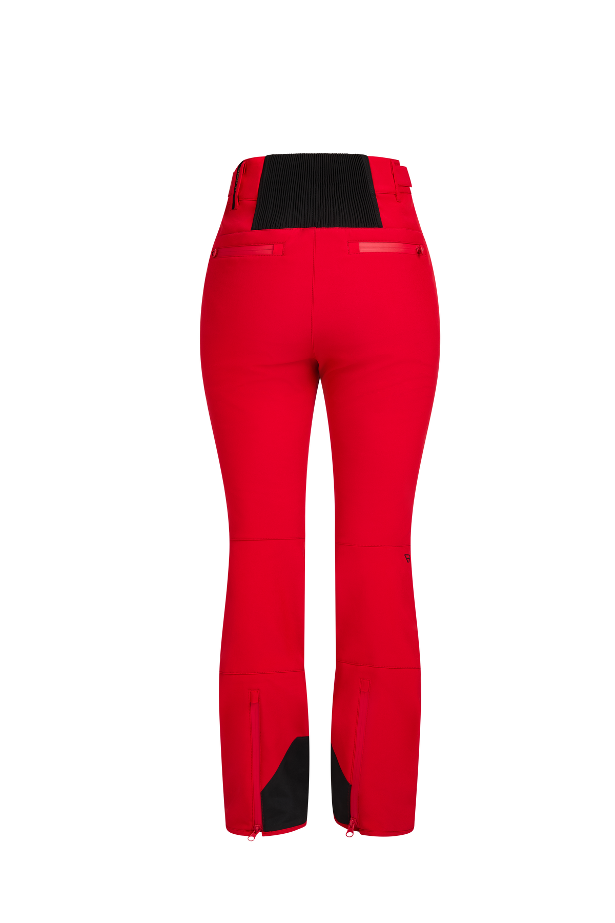 Coldlake Damen Softshellhose