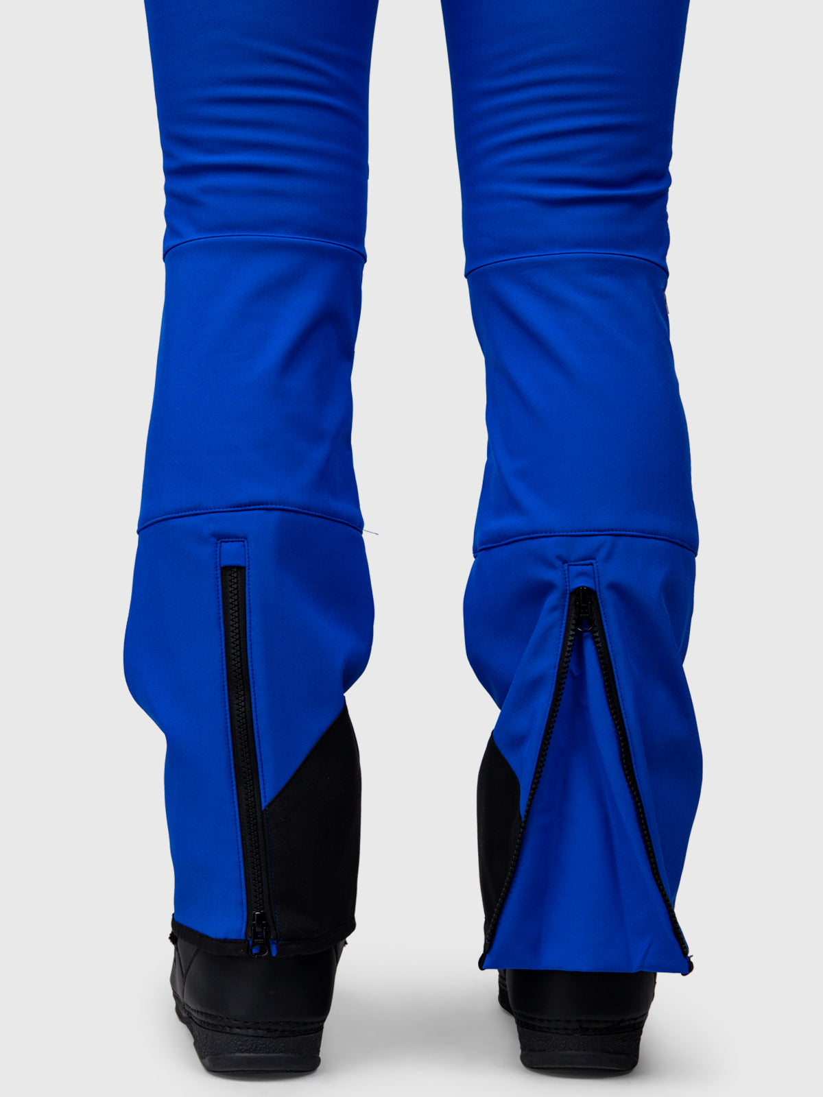 Coldlake Damen Softshellhose | Dazzling Blue