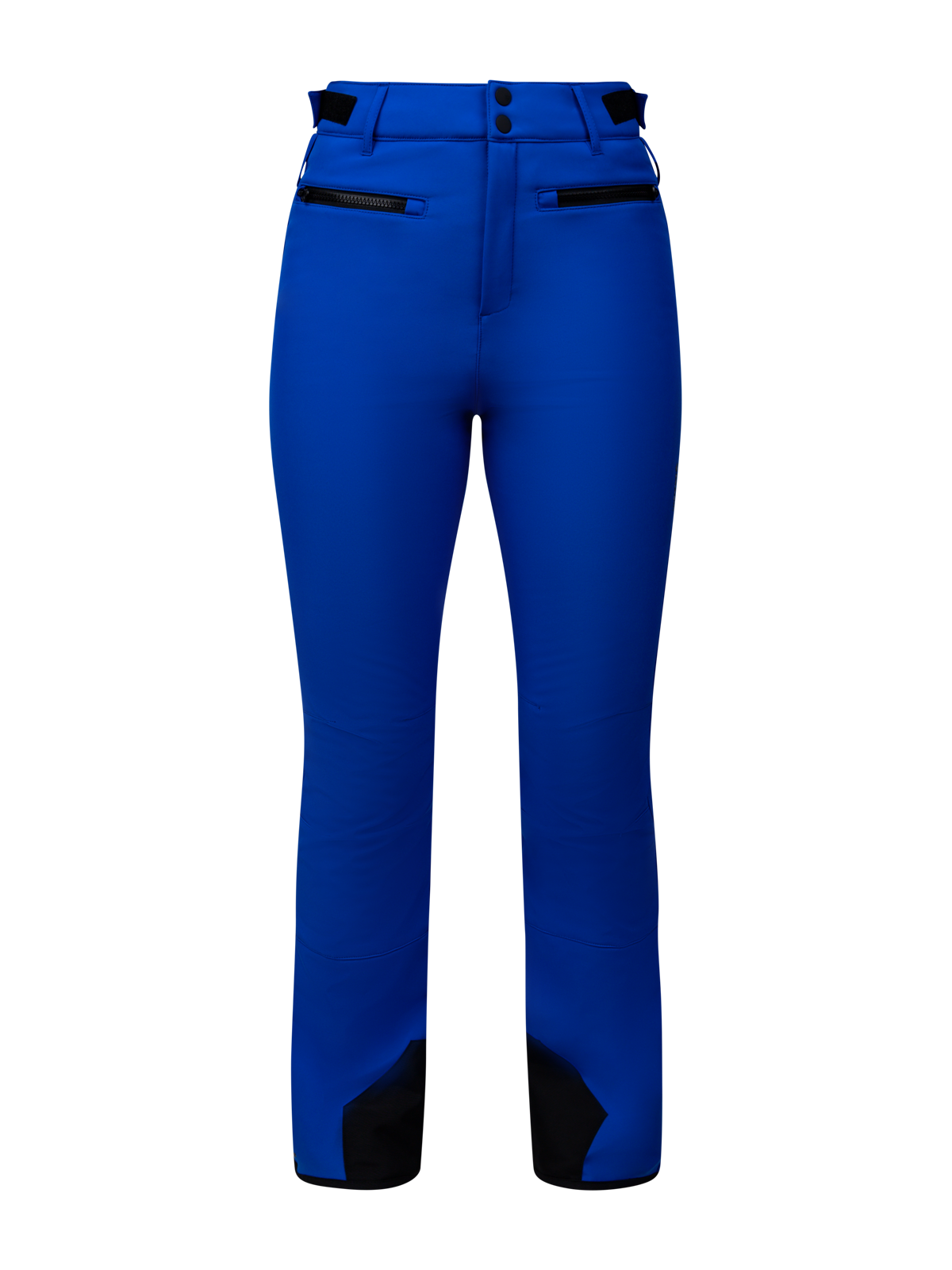 Coldlake Damen Softshellhose | Dazzling Blue