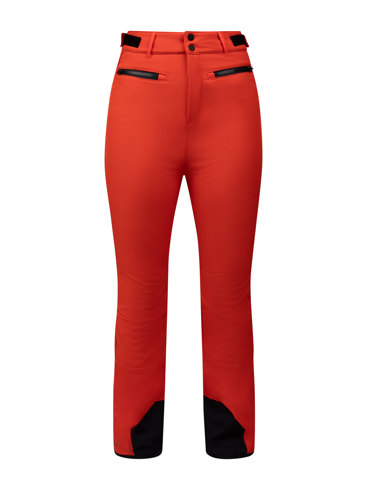 Coldlake Damen Softshellhose | Grenadine