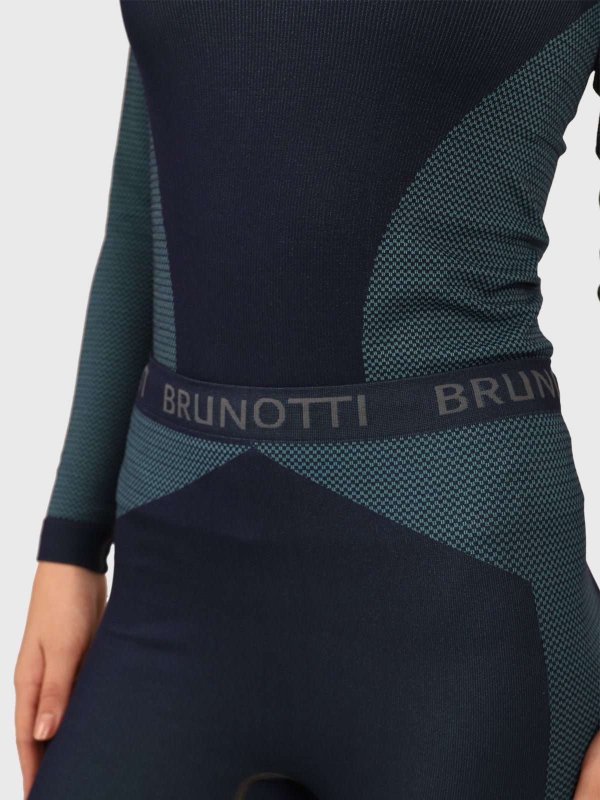 Corvara Damen Thermo Set