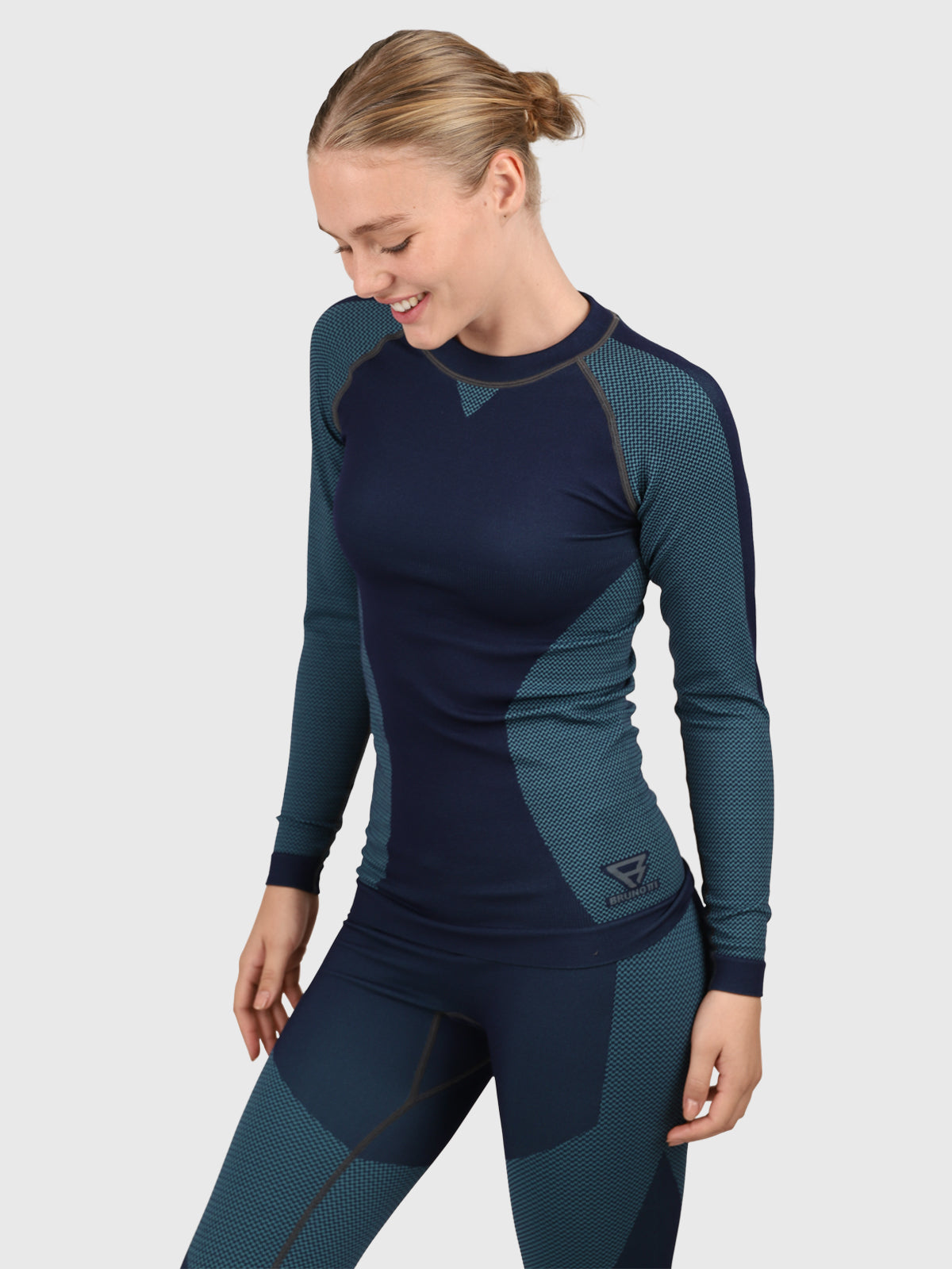 Corvara Damen Thermo Set