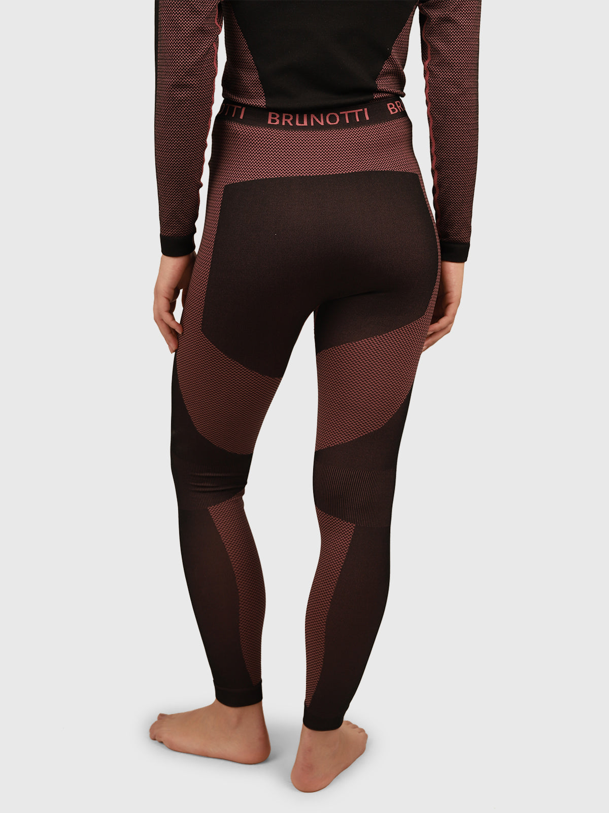 Corvara Damen Thermo Set