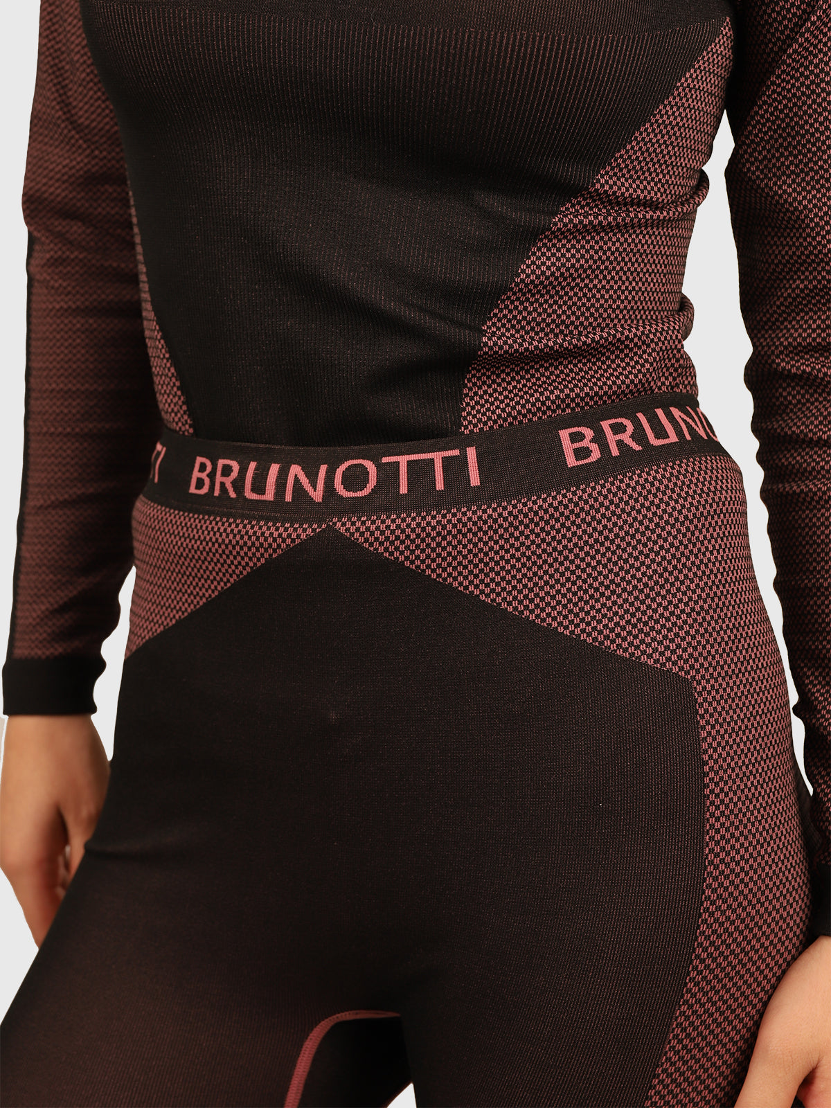 Corvara Damen Thermo Set