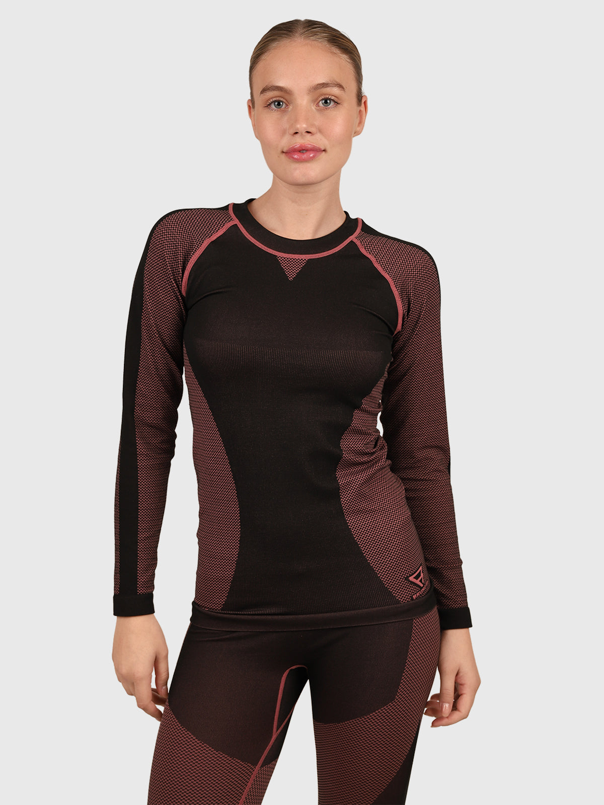 Corvara Damen Thermo Set