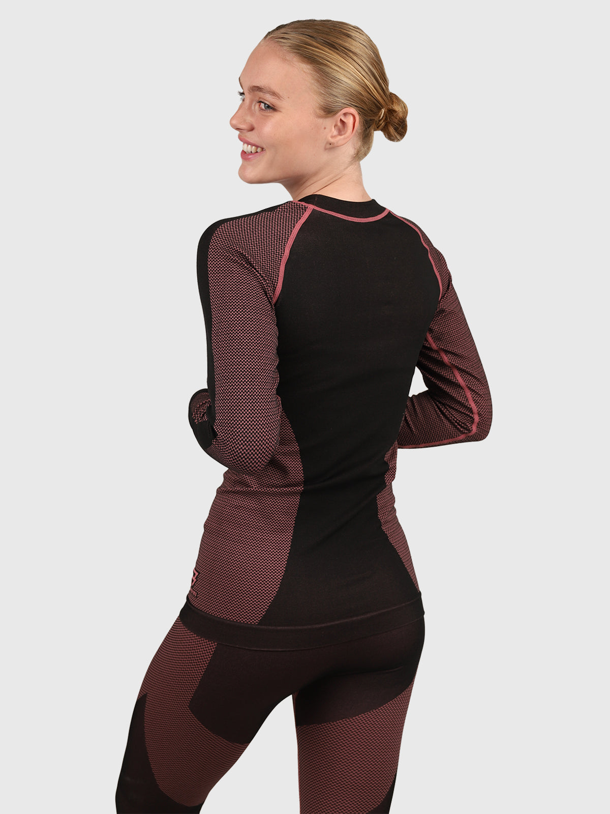 Corvara Damen Thermo Set