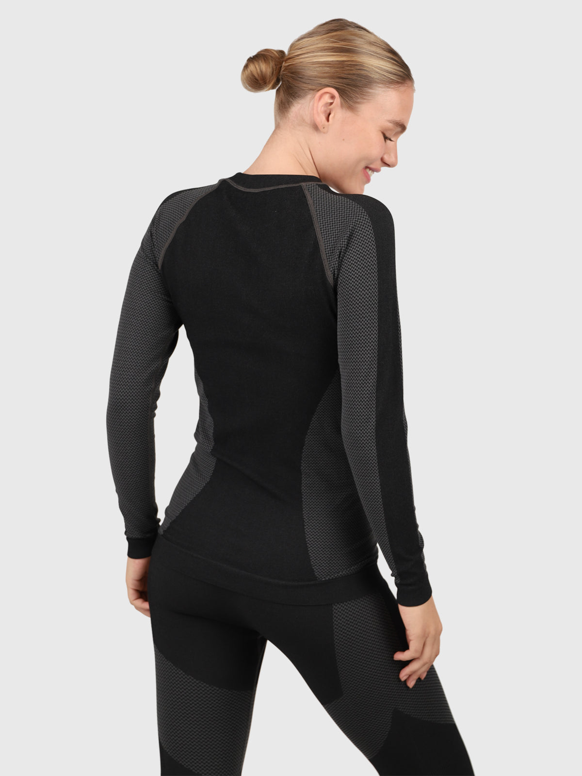 Corvara Damen Thermo Set