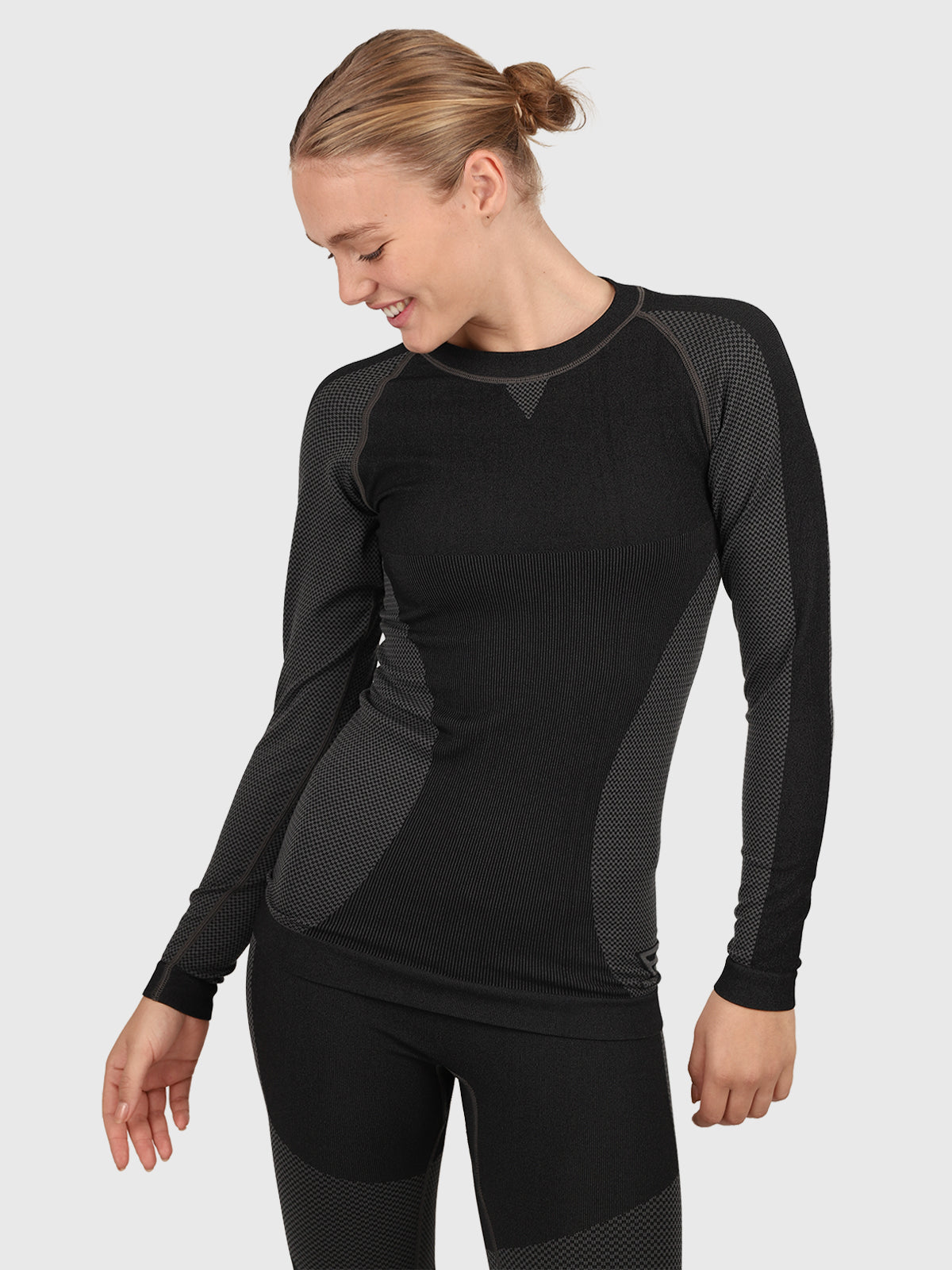 Corvara Damen Thermo Set