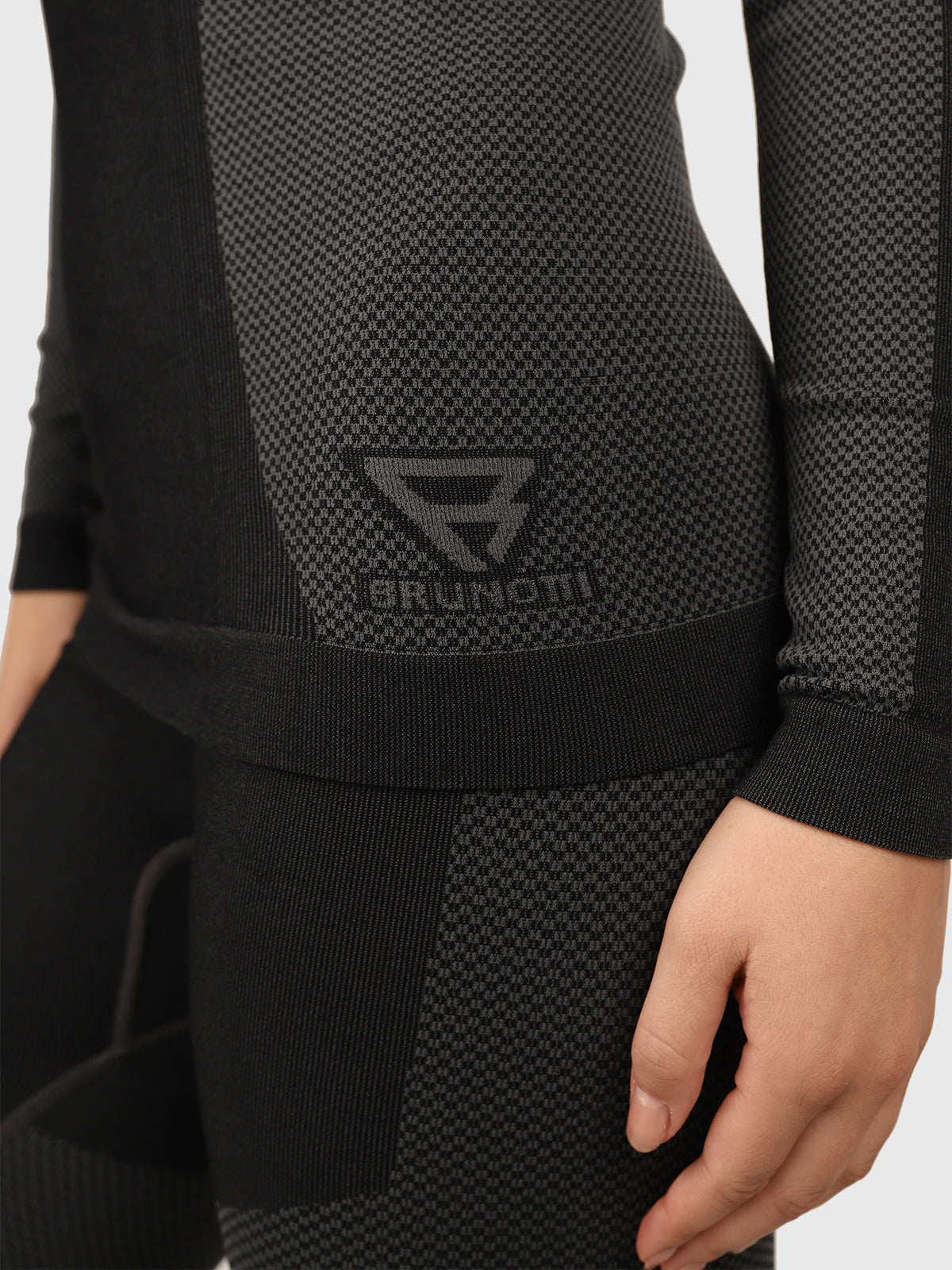 Corvara Damen Thermo Set