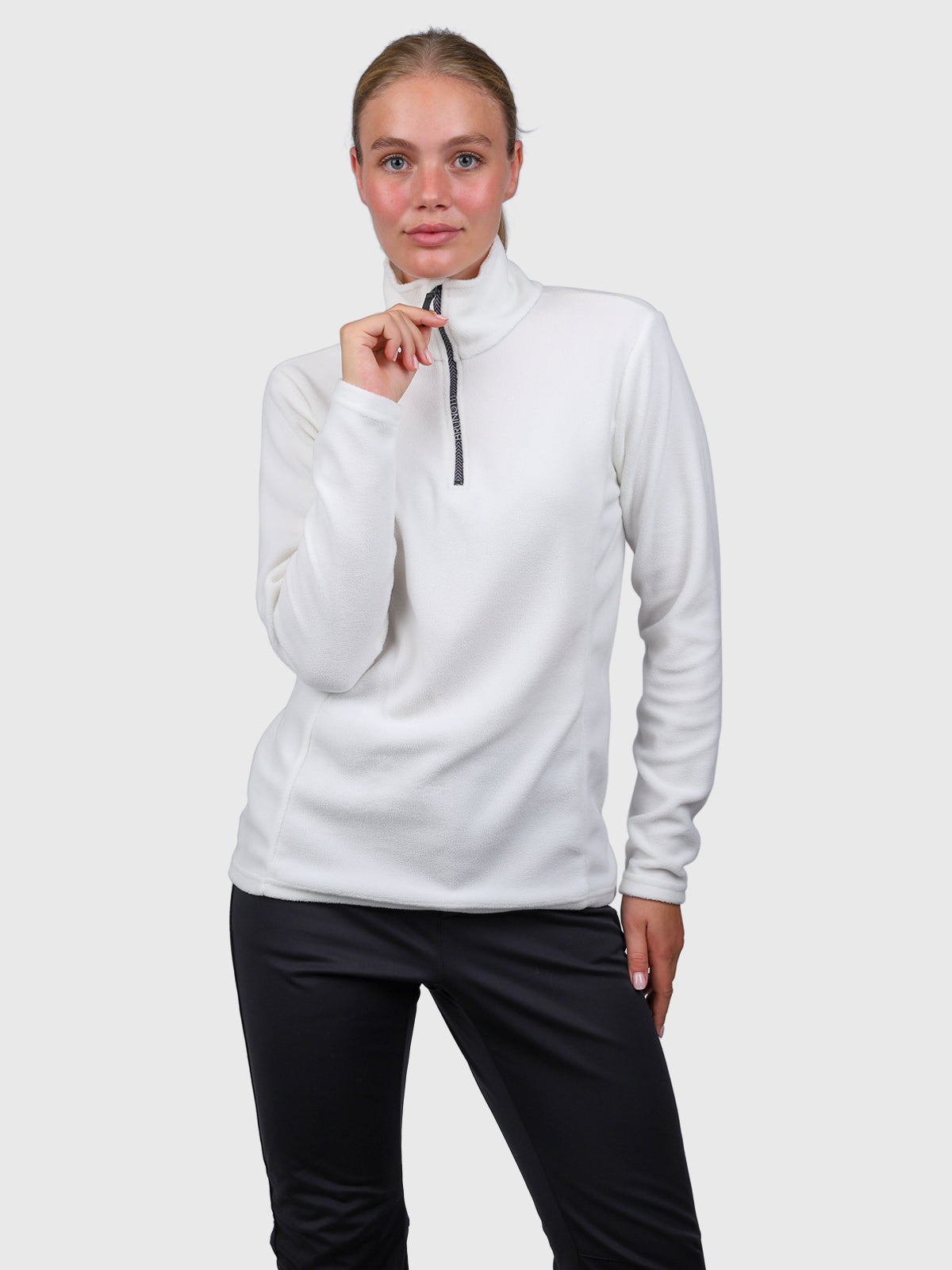 Misma Women Fleece | Snow