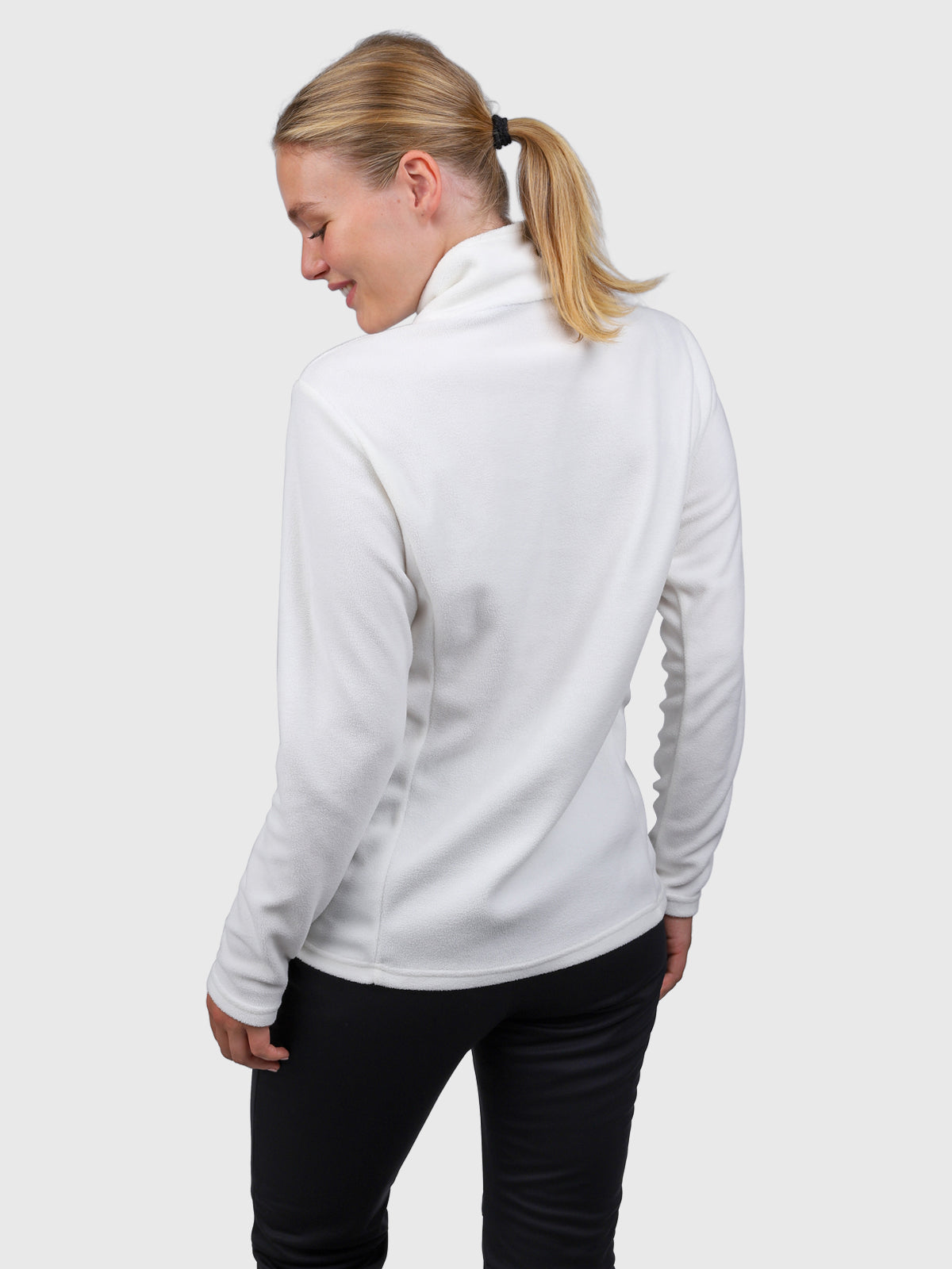 Misma Women Fleece | Snow