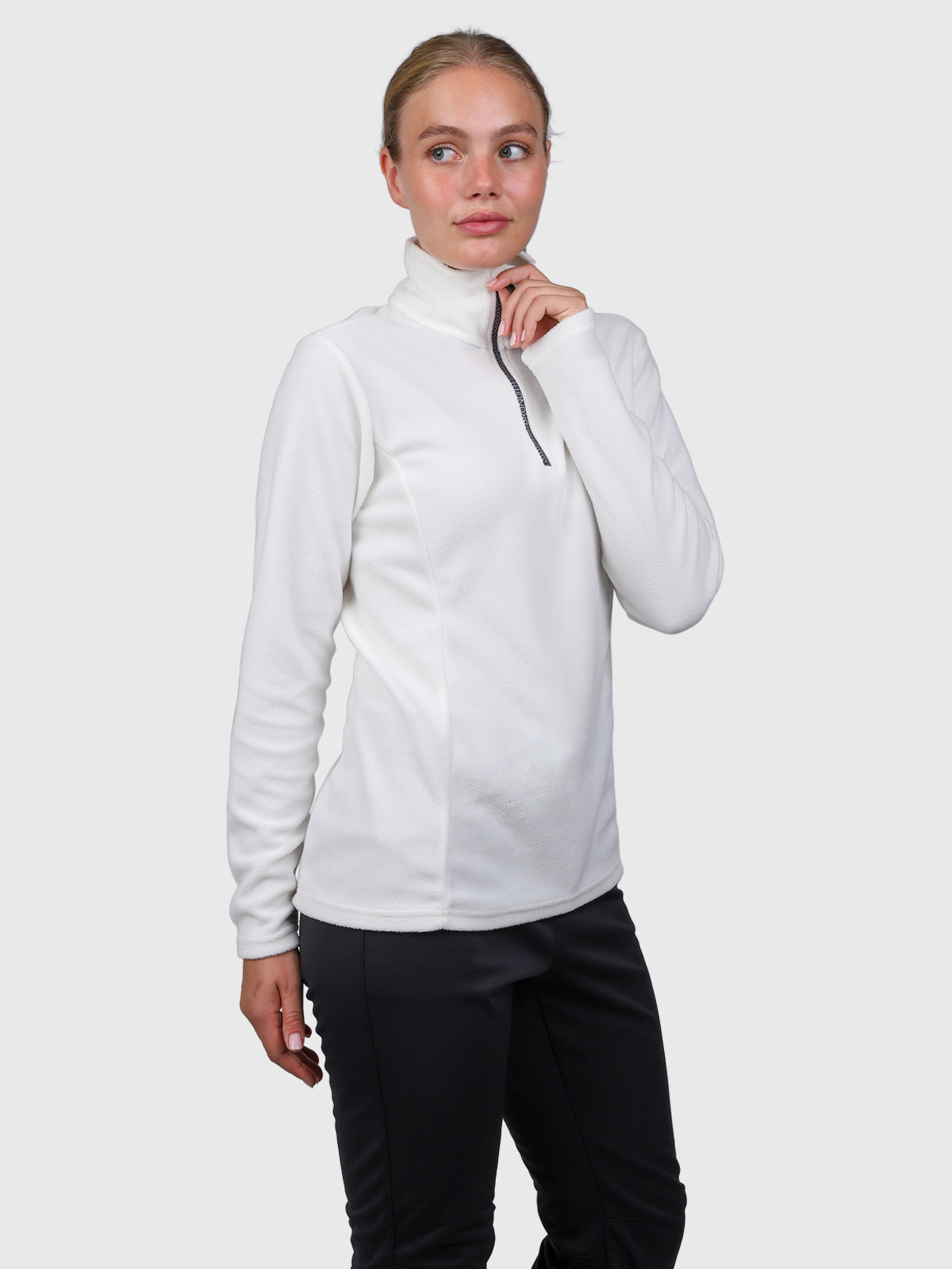 Misma Women Fleece | Snow