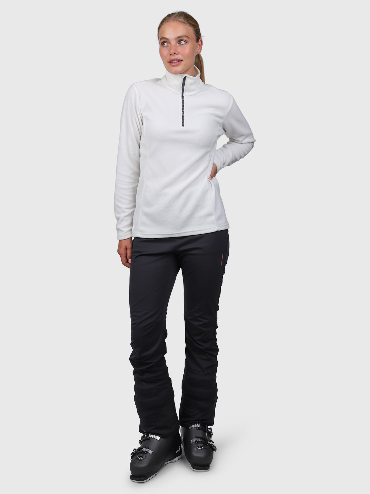 Misma Women Fleece | Snow