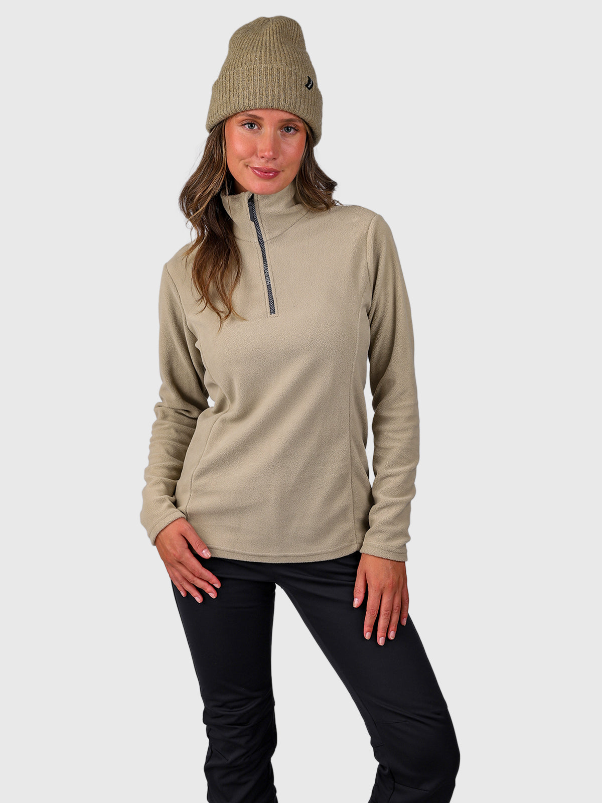 Misma Women Fleece | Fungi